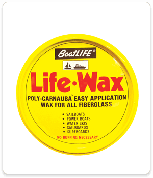 BOATLIFE 1130 Life Wax, 9-Ounce - The Twister Group Tools product