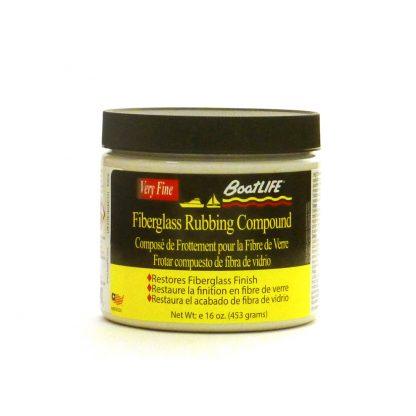 BOATLIFE 1131 Rubbing Compound, 16-Ounce - High quality product image showing BOATLIFE 1131 Rubbing Compound, 16-Ounce details and features