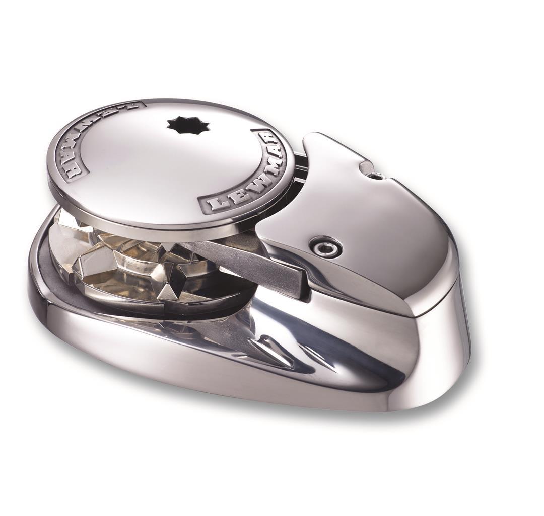 LEWMAR 0011108312 vertical v700 windshield - The Twister Group Tools product