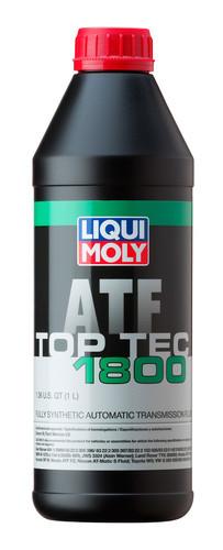 LIQUI MOLY 20032 1L Top Tec ATF 1800 - The Twister Group Tools product