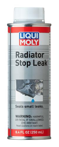 LIQUI MOLY 20132 Radiator Stop Leak, 0.25 l - The Twister Group Tools product