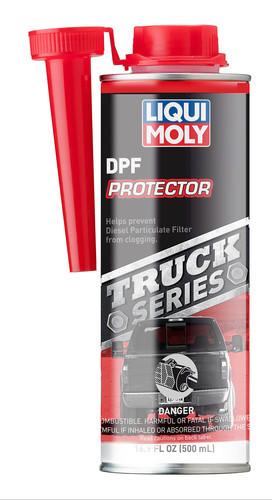 LIQUI MOLY 20258 TRUCK SERIES DPF PROTECTOR - The Twister Group Tools product