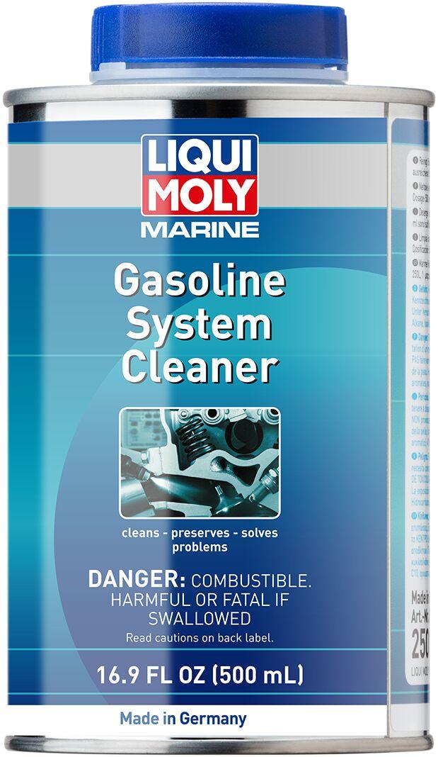 LIQUI MOLY 20504 MARINE GASOLINE SYSTEM CLEANER