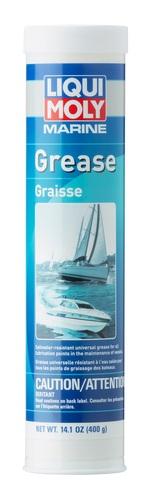 LIQUI MOLY 20542 Marine Grease