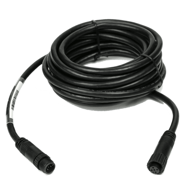 LOWRANCE 000-11983 N2KEXT-25RD 25FT Extension Cable - Red NMEA - The Twister Group product