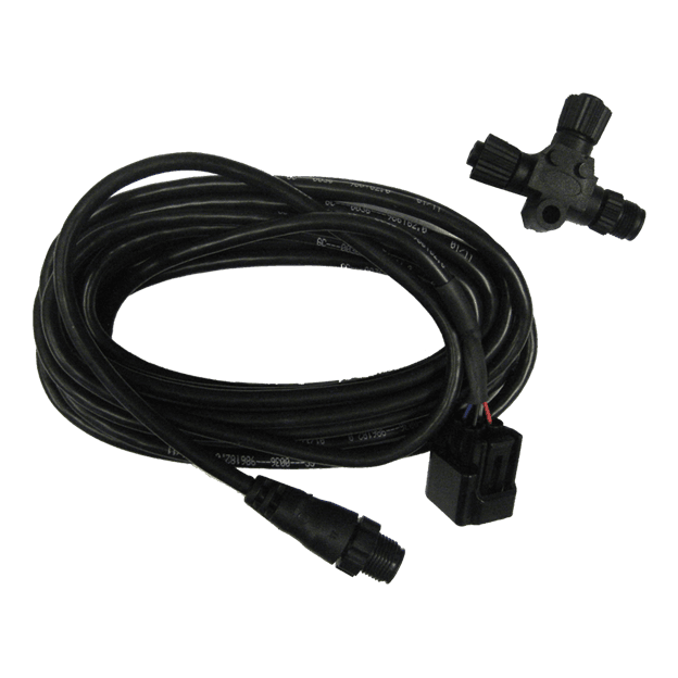 LOWRANCE 000-0120-37 Yamaha Engine Interface Cable - Product image