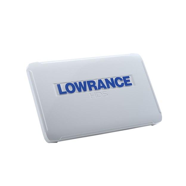 LOWRANCE 000-0124-61 Protective Cover (3005.6827) - Product image