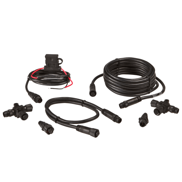 LOWRANCE 000-12469 N2K Starter Kit - Product image