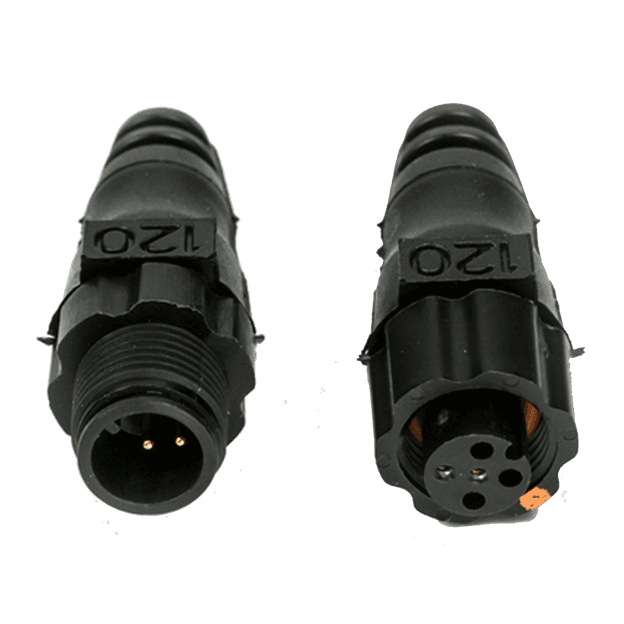 LOWRANCE 000-12752 TR-120-KIT Terminating Kit - The Twister Group product