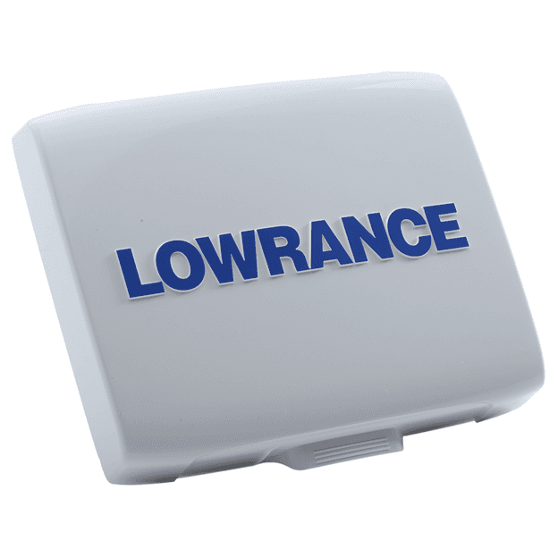 LOWRANCE 000-10050001 CVR-16 Sun Cover Mark and Elite 5 Series - Product image