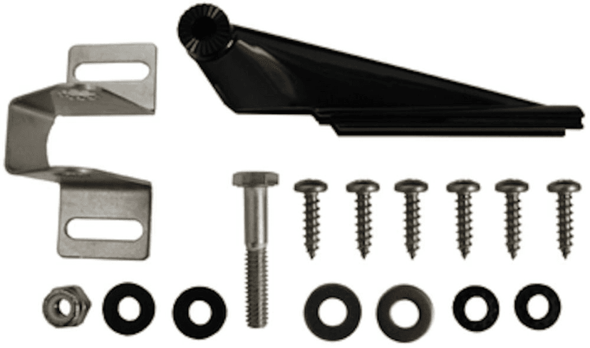 LOWRANCE 000-10262001 Skimmer Xdcr MNT DSI - Product image