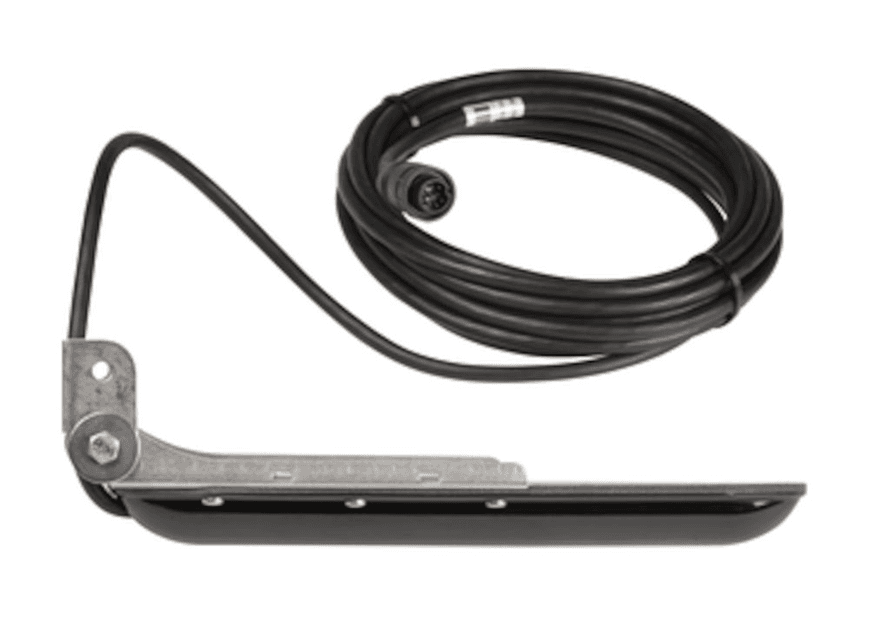LOWRANCE 000-10802001 LSS-2 StructureScan HD Skimmer xdcr - Product image