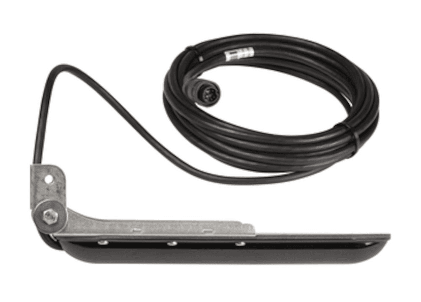 LOWRANCE 000-10802001 LSS-2 StructureScan HD Skimmer xdcr - Product image