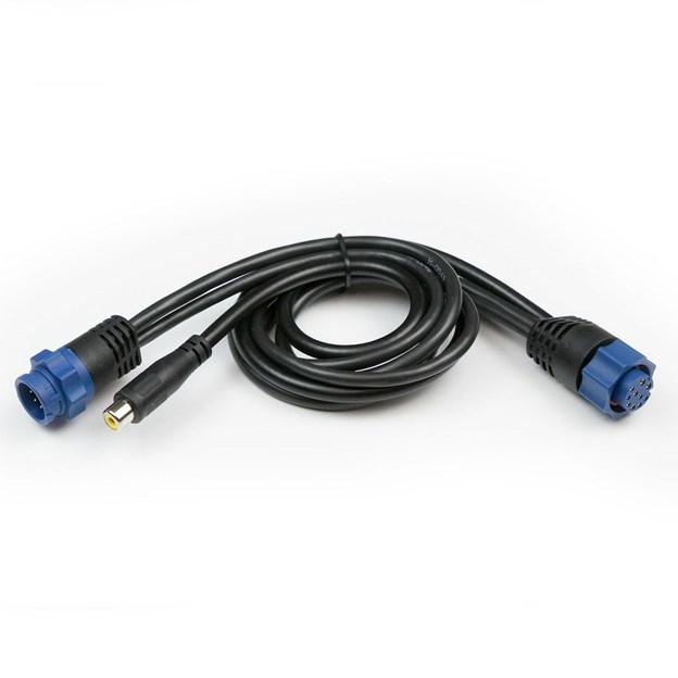 LOWRANCE 000-11010001 HDS Gen2 Video Adapter Cable - Product image