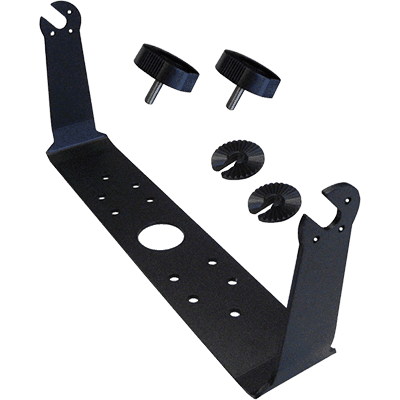 LOWRANCE 000-11021001 PDRT-WSU 83/200 kHz Pod Style Transducer - Remote Temperature - The Twister Group product