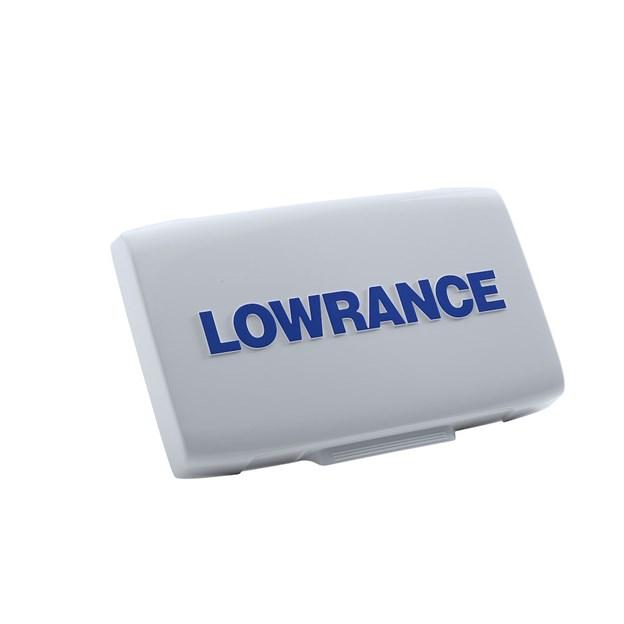 LOWRANCE 000-11069001 Sun Cover f/Elite-7 Series - Product image