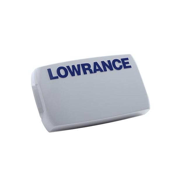 LOWRANCE 000-11307001 Elite 4/Mark 4 HDI Sun/Dust Cover - The Twister Group product