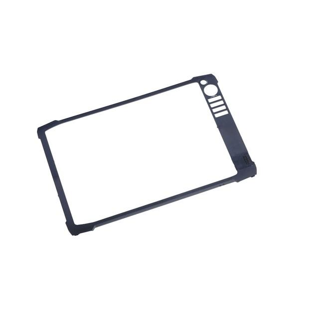 LOWRANCE 000-12245001 Bezel & Door Assembly, Hds-12 Gen3 - Product image