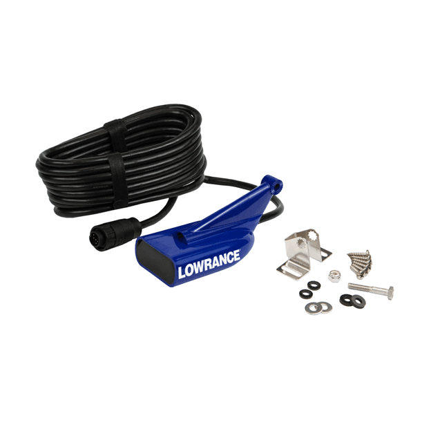 LOWRANCE 000-12570001 HDI Skimmer Med/High/455/800kHz - The Twister Group product