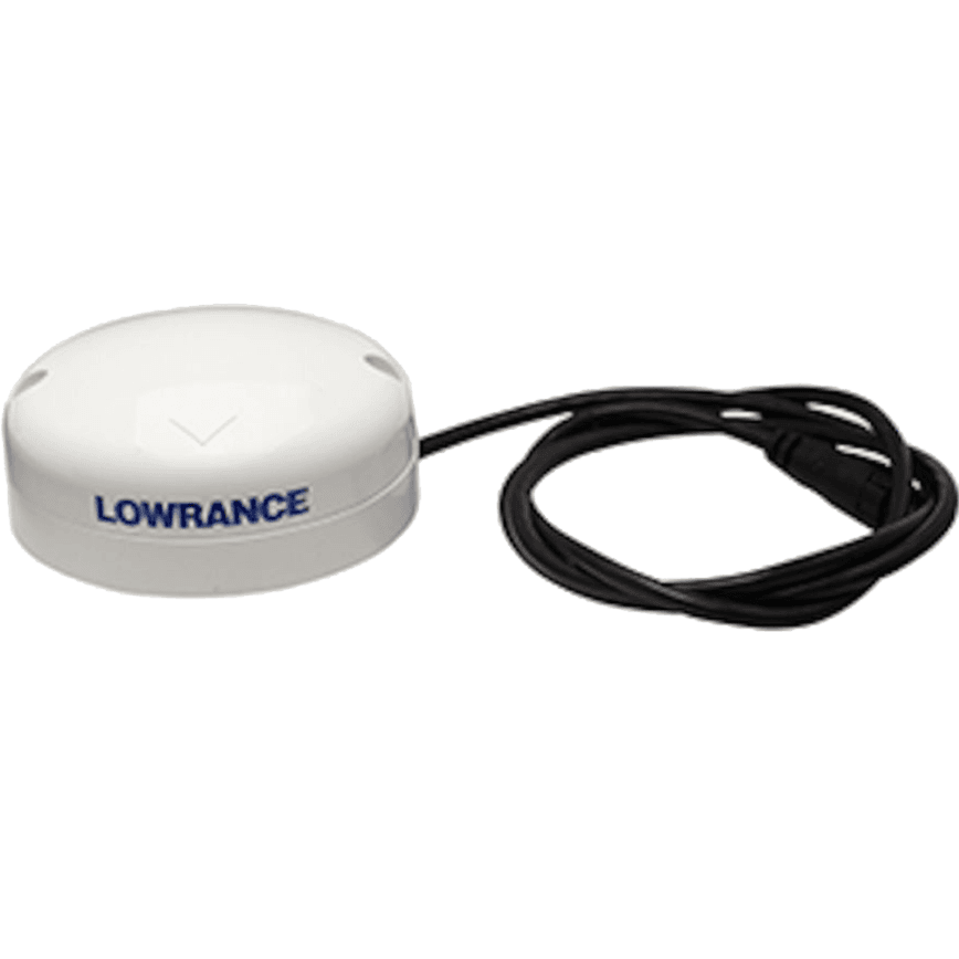 LOWRANCE 000-12930002 POINT-1AP GPS/HDING ANT.AUTOPILOT - The Twister Group product