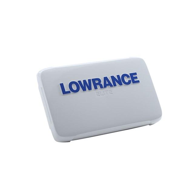 LOWRANCE 000-13692001 Elite-9 Ti/Ti2 Suncover Size - The Twister Group product