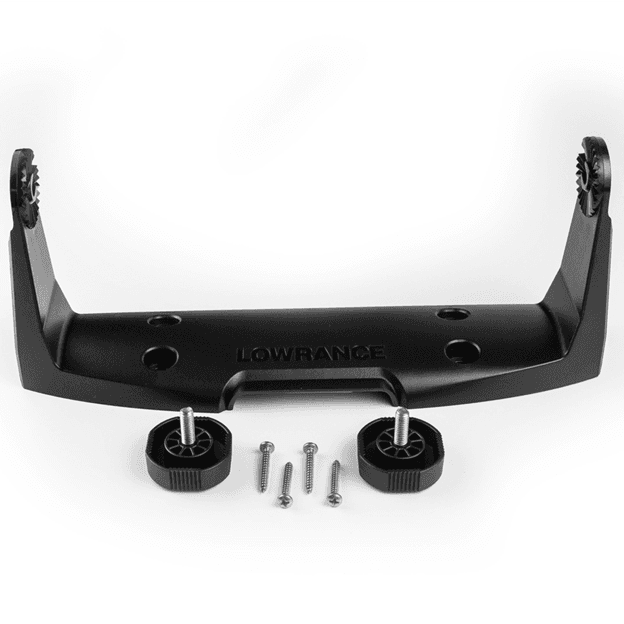 LOWRANCE 000-14171001 HOOK2 9 INCH Bracket - High quality product image showing LOWRANCE 000-14171001 HOOK2 9 INCH Bracket details and features