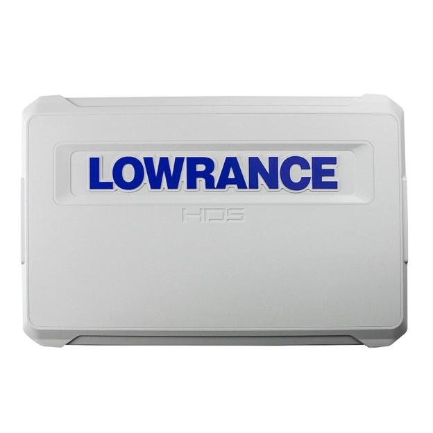 LOWRANCE 000-14584001 HDS-12 Live SUNCOVER - The Twister Group product