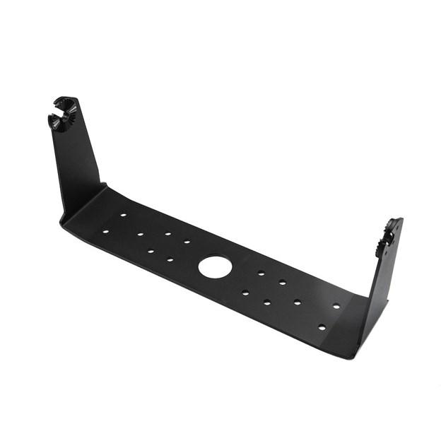 LOWRANCE 000-14588001 HDS-12 Live Bracket, Black - The Twister Group product