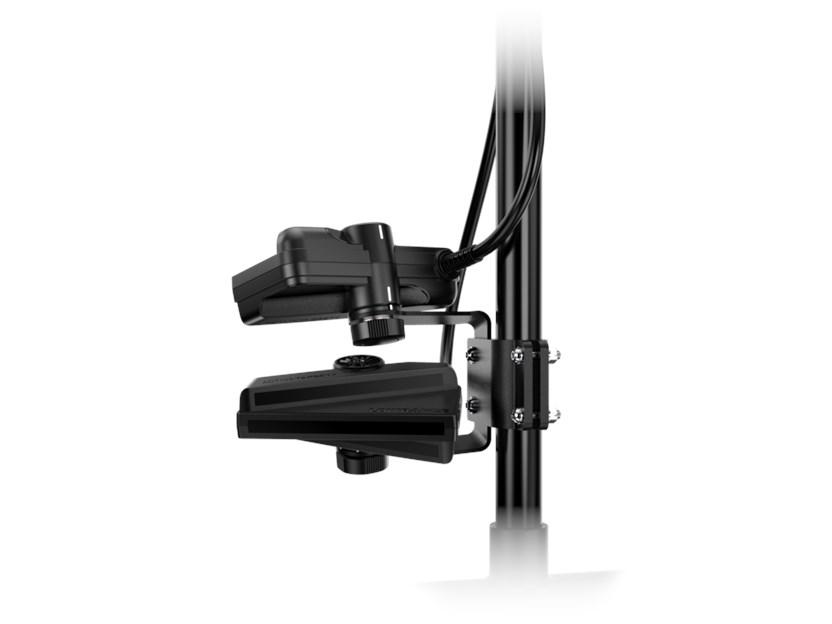 LOWRANCE 000-15960001 SCOUT + SCOUT WIDE BRACKET - High quality product image showing LOWRANCE 000-15960001 SCOUT + SCOUT WIDE BRACKET details and features