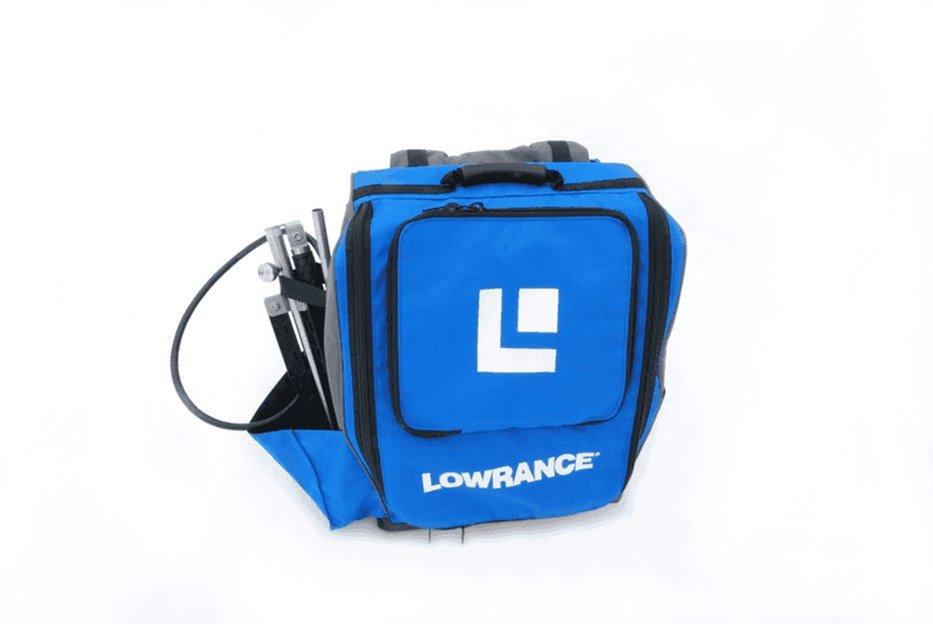 LOWRANCE 000-15957-001 EXPLORER ACTIVETARGET KIT, Shows High-Resolution Images Of Fish Movements And Tracking Them As They Swim In And Around Cover; 5 To 131 Degree Fahrenheit Operating Temperature; 12 Volt DC; IPX7 Waterproof Rating - High quality product image showing LOWRANCE 000-15957-001 EXPLORER ACTIVETARGET KIT, Shows High-Resolution Images Of Fish Movements And Tracking Them As They Swim In And Around Cover; 5 To 131 Degree Fahrenheit Operating Temperature; 12 Volt DC; IPX7 Waterproof Rating details and features