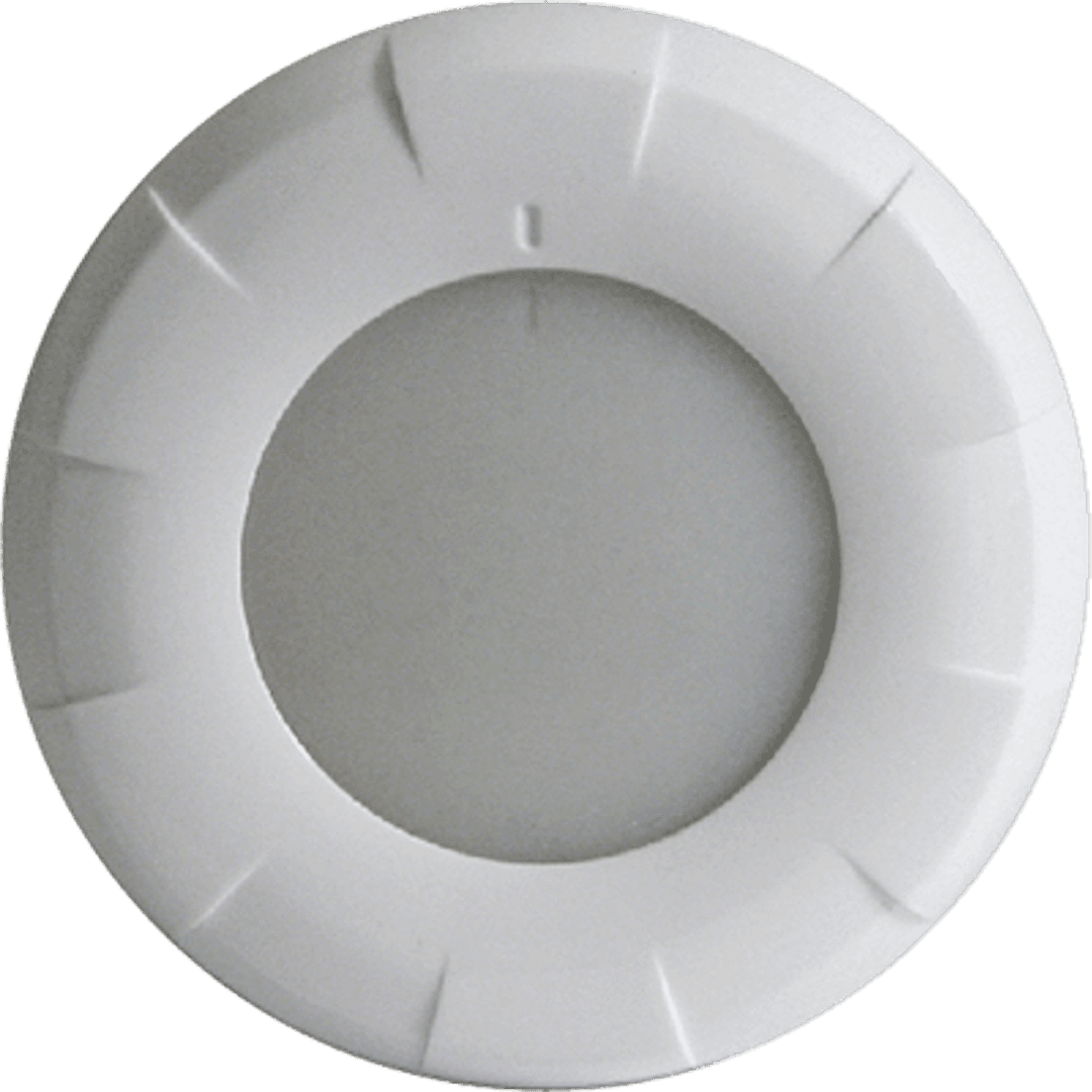 LUMITEC 101075 Aurora White/Blue Dimmable Output Dome Light - The Twister Group Tools product