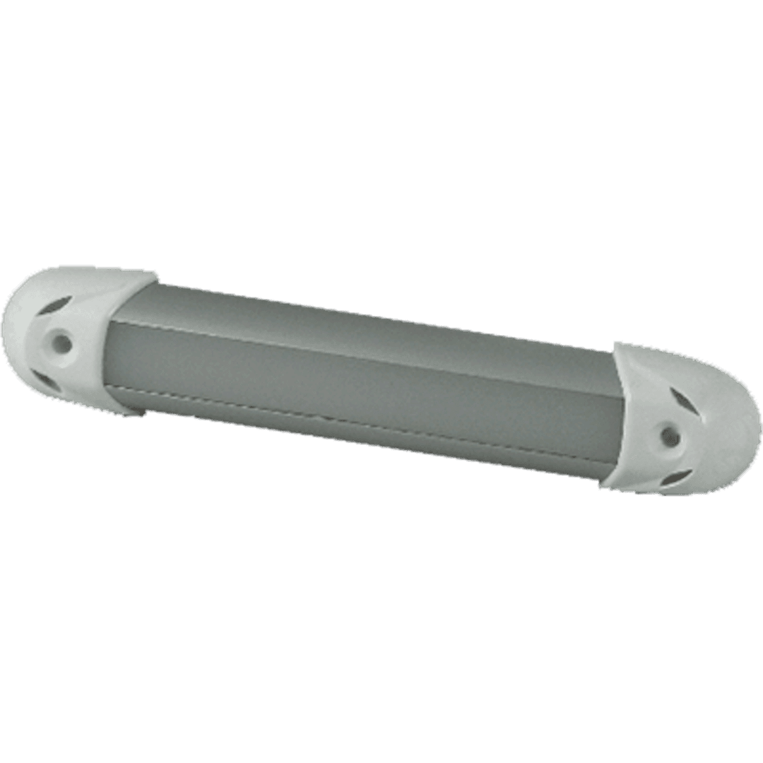 LUMITEC 101079 Lighting Mini Rail 2 LED Utility Light, Blue, 6 INCH - High quality product image showing LUMITEC 101079 Lighting Mini Rail 2 LED Utility Light, Blue, 6 INCH details and features