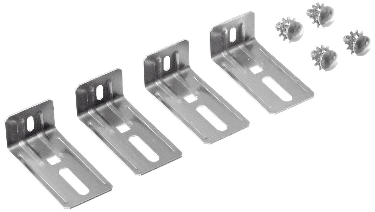 MAXXAIR 00-225000 Roof Vent Zero Leak Mounting Kit - Product image