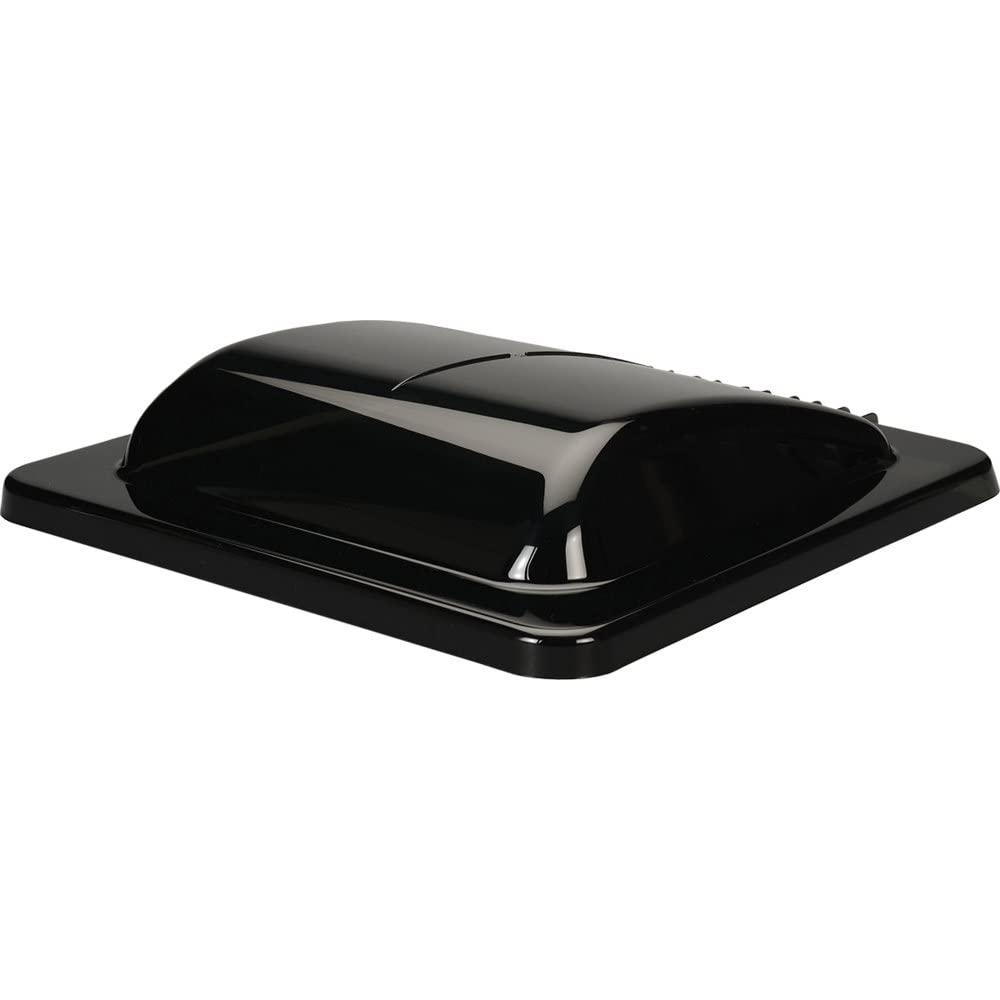 MAXXAIR 00-335002 UniMaxx Universal Vent Lid Replacement Kit - Smoke - Product image