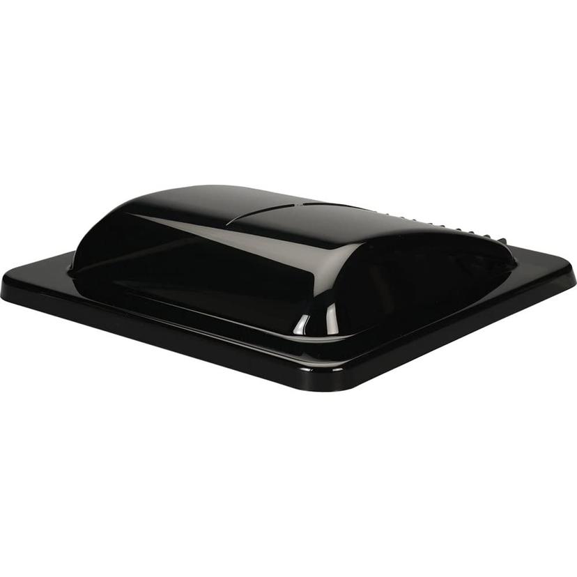 MAXXAIR 00-335002 UniMaxx Universal Vent Lid Replacement Kit - Smoke - Product image