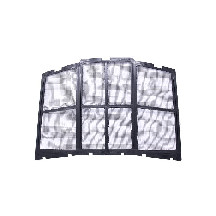 MAXXAIR 00-955202 FANMATE Bug Screen, Durable Mesh Screen - Works with FanMate 00-955001, 00-955002, and 00-955003 models, Black - Product image