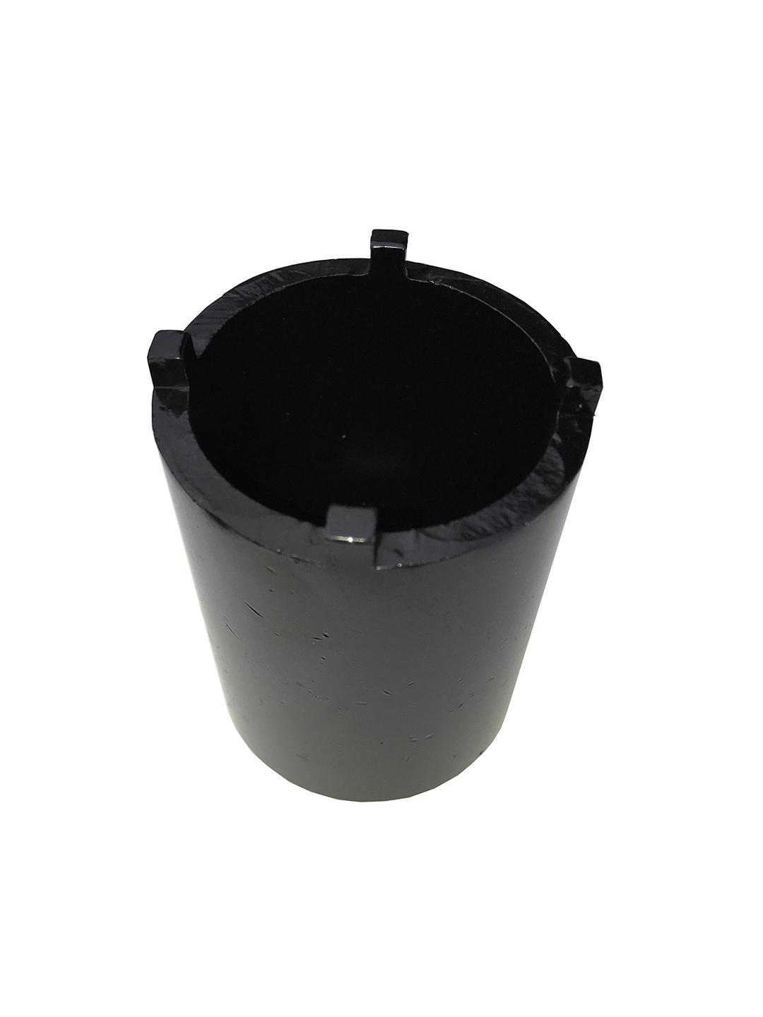 MILE MARKER 15002-01 4-Prong Spindle Nut Socket - The Twister Group Tools product