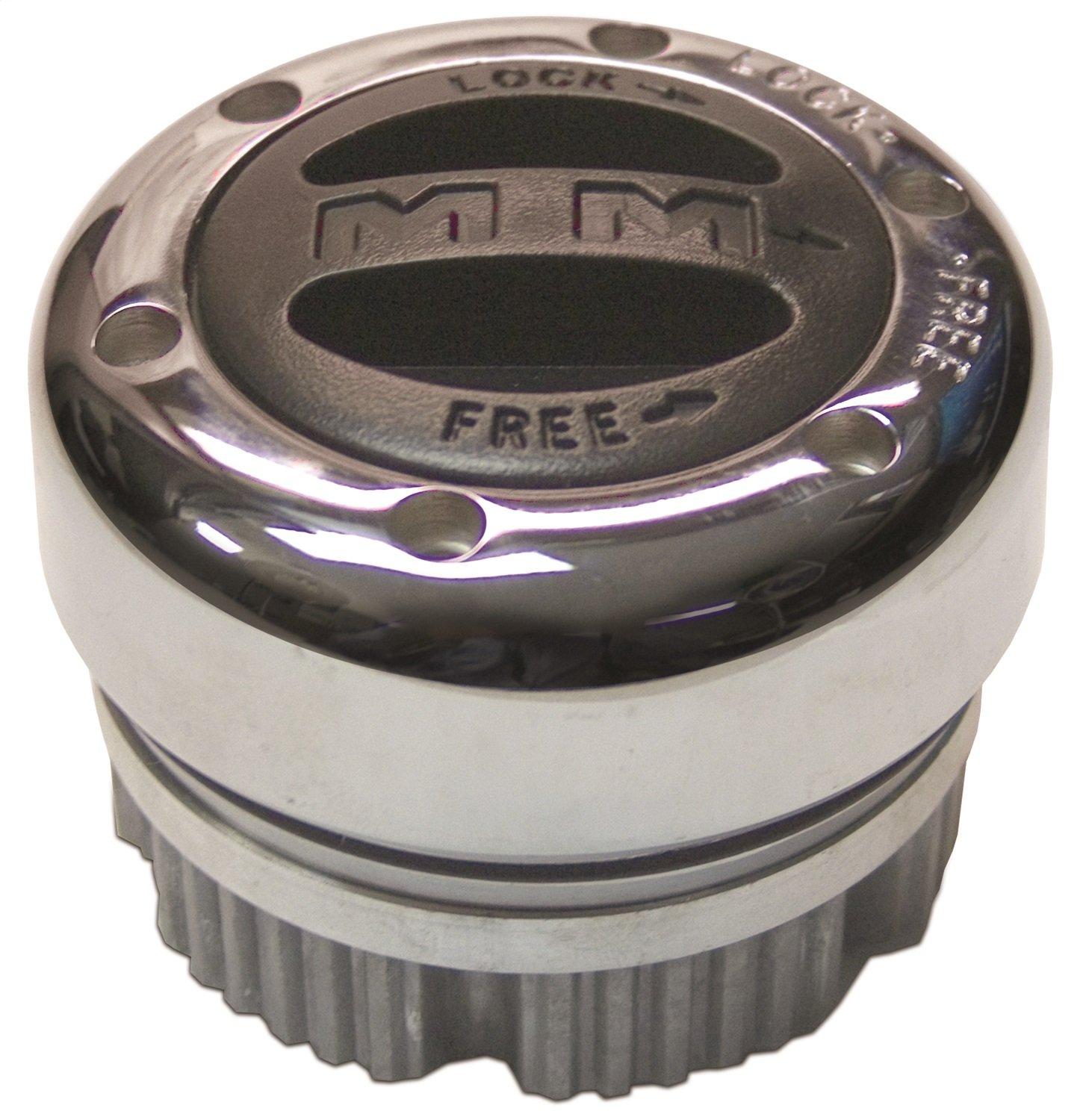 MILE MARKER 302 Locking Hubs - High quality product image showing MILE MARKER 302 Locking Hubs details and features