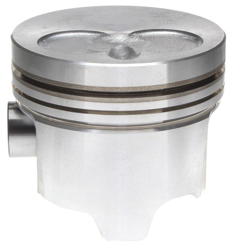 CLEVITE 77 224-2908.020 Piston; For Use With 7.3L Ford Diesel Engines; 0.020 Inch Over; Single - High quality product image showing CLEVITE 77 224-2908.020 Piston; For Use With 7.3L Ford Diesel Engines; 0.020 Inch Over; Single details and features
