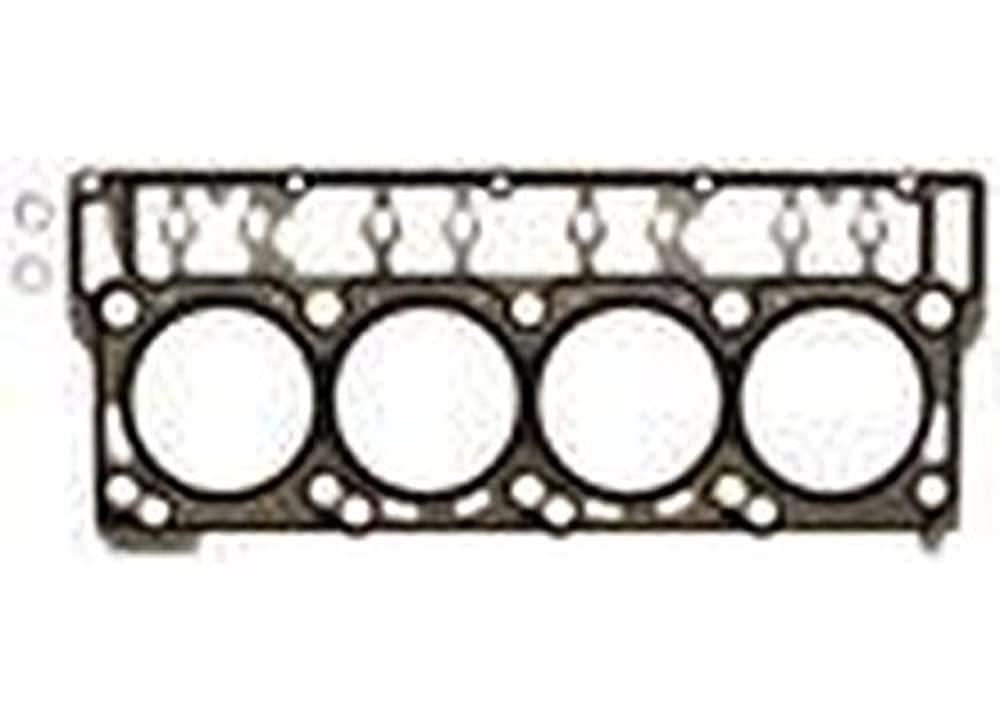 CLEVITE 77 54657 Original Ford 6.4L Power Stroke Head Gasket - High quality product image showing CLEVITE 77 54657 Original Ford 6.4L Power Stroke Head Gasket details and features