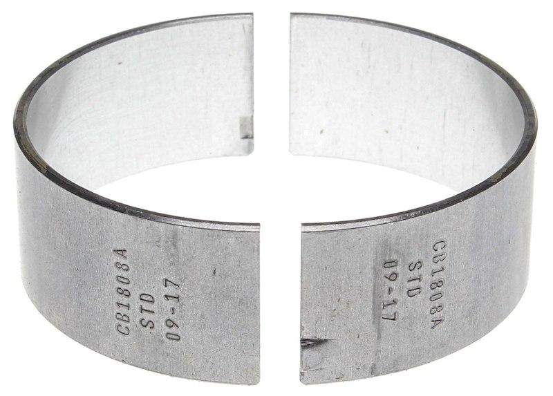 CLEVITE 77 CB-1808A Connecting Rod Bearing; OE Replacement; Standard Size; 0.791 Inch Length; Aluminum; Set Of 2 - High quality product image showing CLEVITE 77 CB-1808A Connecting Rod Bearing; OE Replacement; Standard Size; 0.791 Inch Length; Aluminum; Set Of 2 details and features