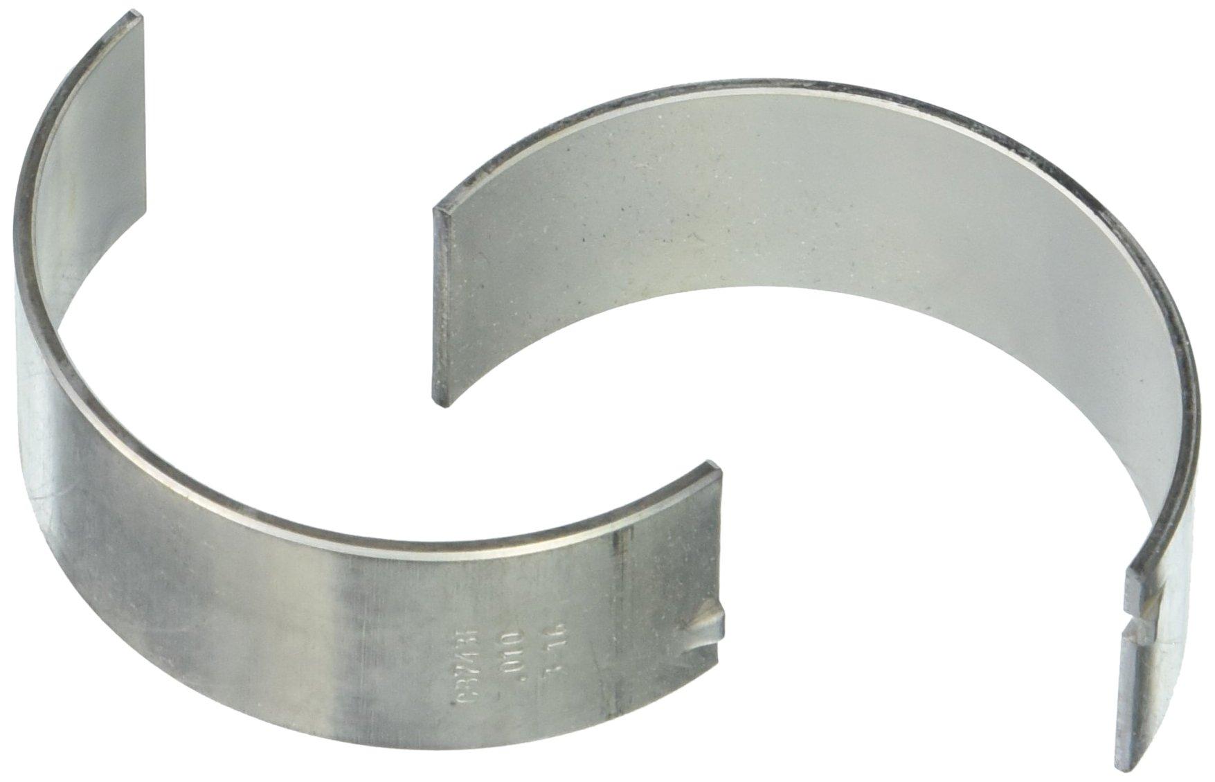 CLEVITE 77 CB-743P-10 Engine Connecting Rod Bearing Pair - High quality product image showing CLEVITE 77 CB-743P-10 Engine Connecting Rod Bearing Pair details and features