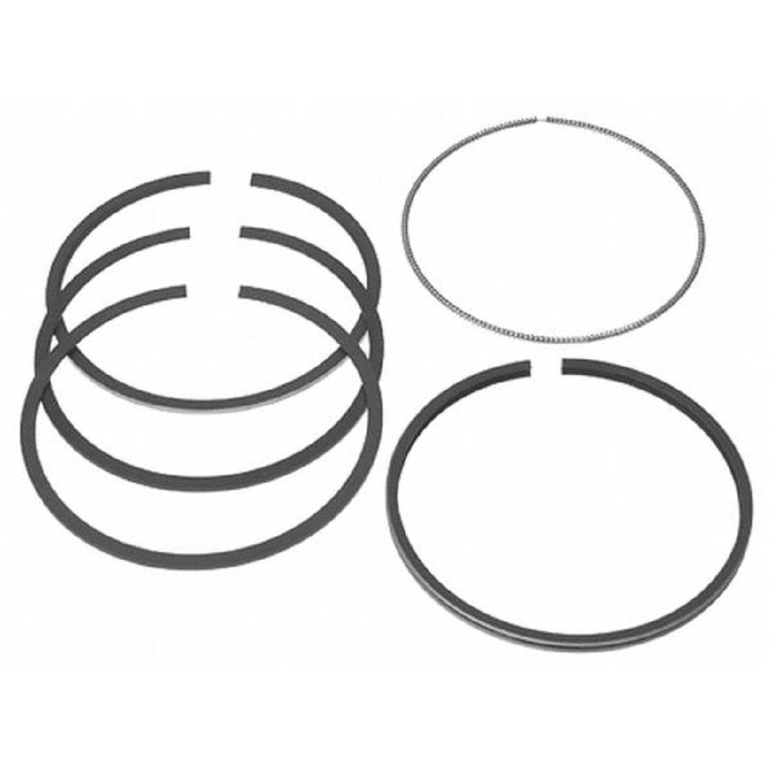 CLEVITE 77 S41718.020 Engine Piston Ring Set - High quality product image showing CLEVITE 77 S41718.020 Engine Piston Ring Set details and features