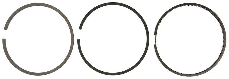 CLEVITE 77 S41718.030 MAHLE Engine Piston Ring Set - High quality product image showing CLEVITE 77 S41718.030 MAHLE Engine Piston Ring Set details and features