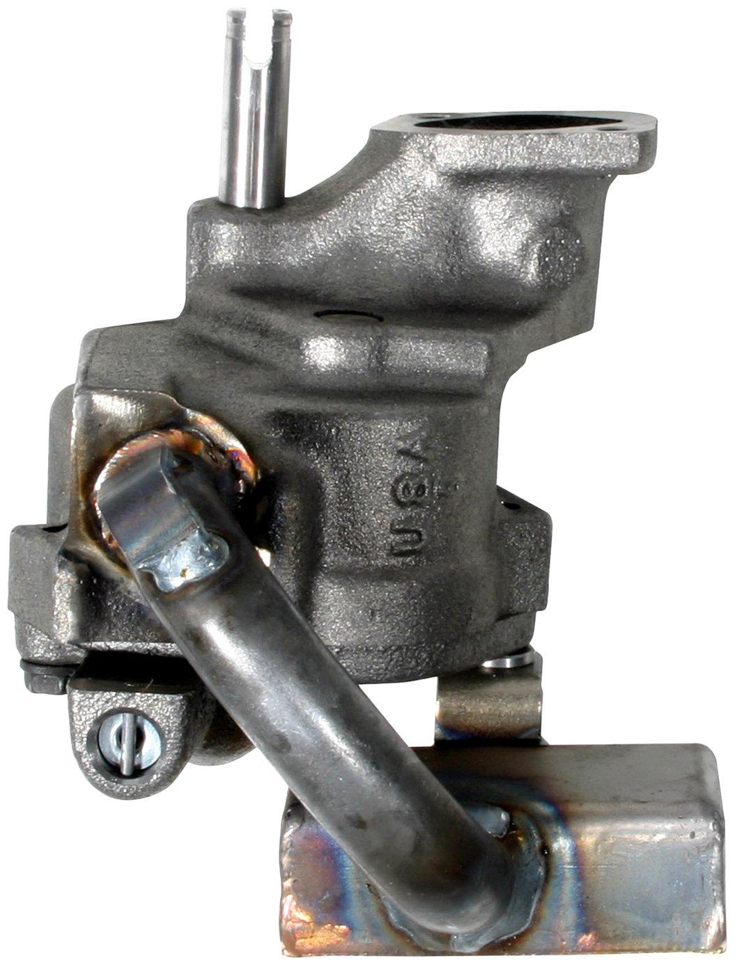 MOROSO 22185 High Volume Oil Pump and Pickup for Chevy Big-Block Engines - The Twister Group Tools product