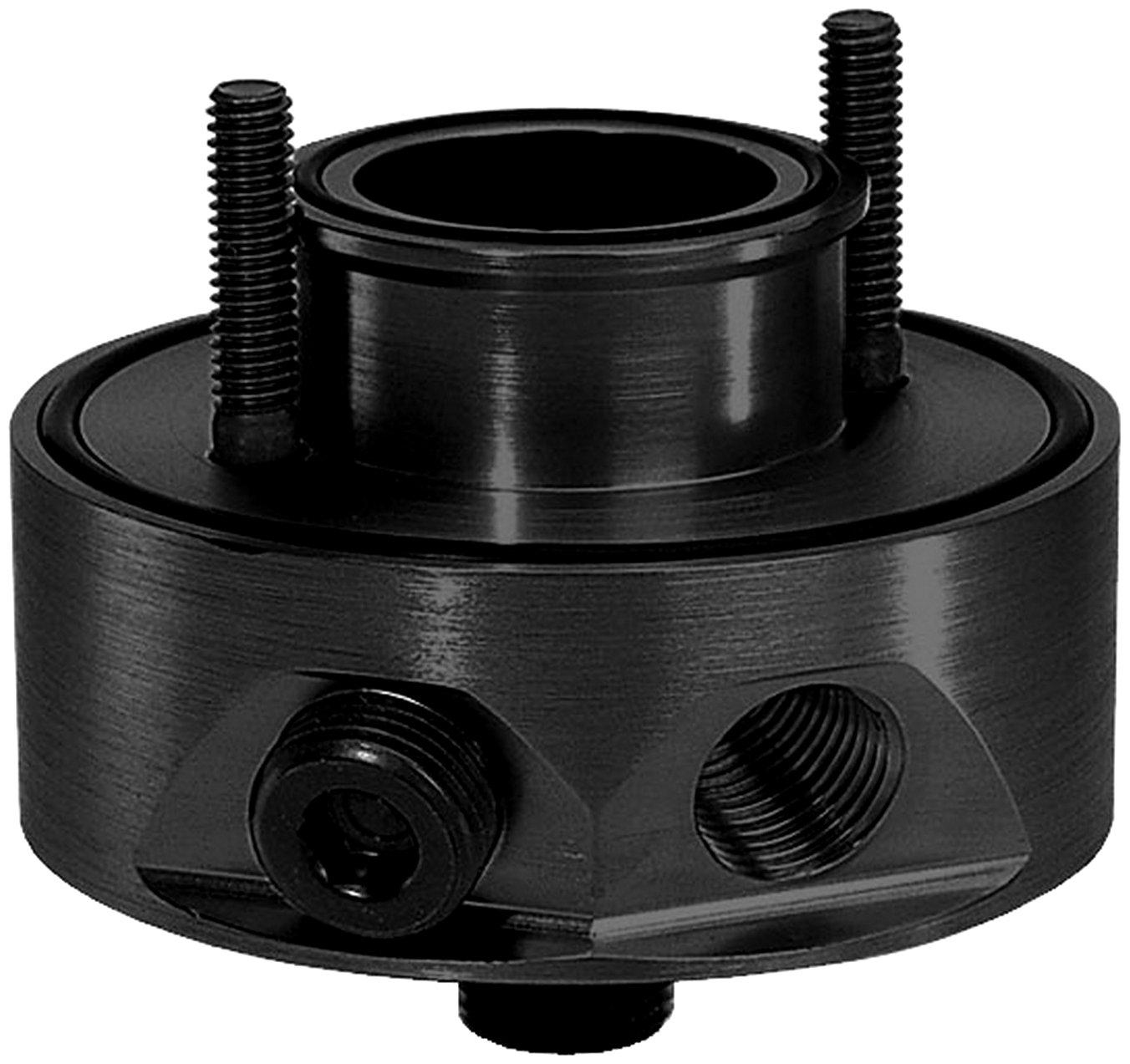 MOROSO 23692 Oil Cooler Filter Adapter - High quality product image showing MOROSO 23692 Oil Cooler Filter Adapter details and features