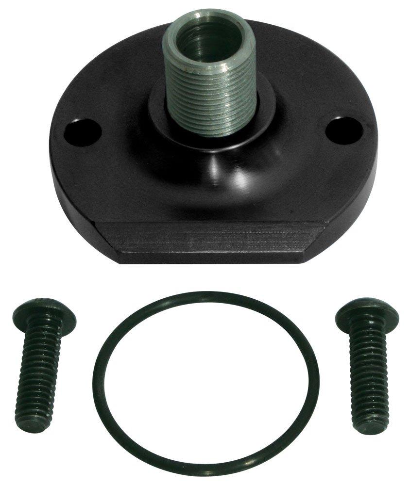 MOROSO 23775 Oil Bypass Eliminator for Chevy - High quality product image showing MOROSO 23775 Oil Bypass Eliminator for Chevy details and features