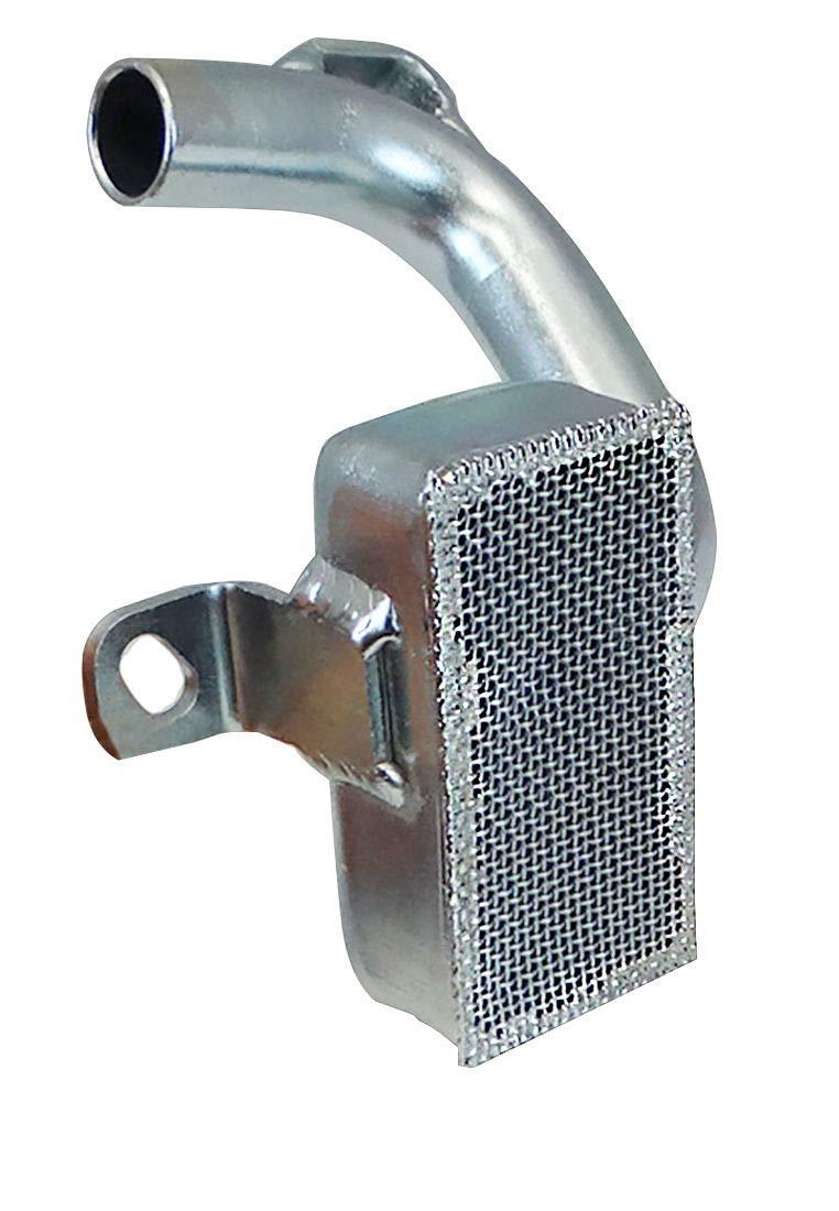 MOROSO 24440 Oil Pump Pickup for Big Block Chevy - High quality product image showing MOROSO 24440 Oil Pump Pickup for Big Block Chevy details and features