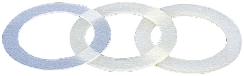 MOROSO 26150 Distributor Housing Shim Kit