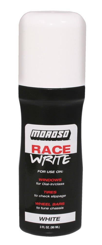MOROSO 35581 Race Write Marker - 3 oz.
